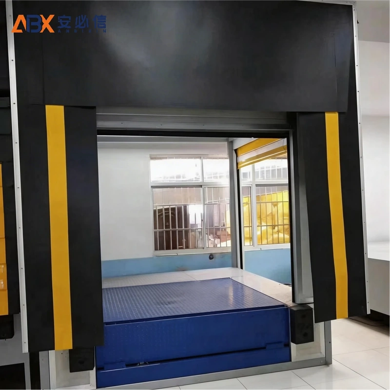 五家渠洁净快速门