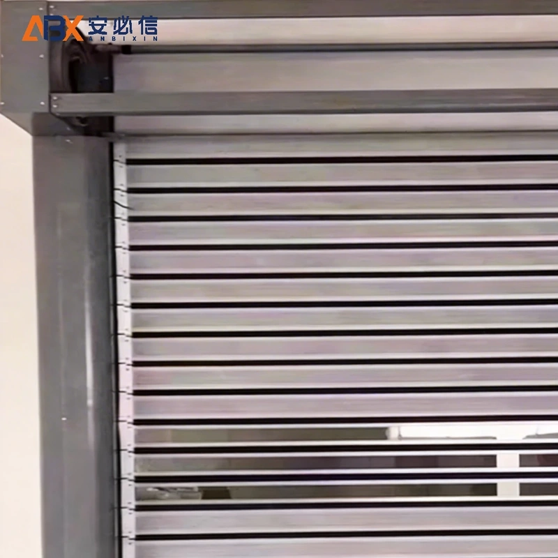 五家渠雷达高速门
